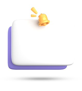 3d rendering of blank speech bubble for testimonial, 3D pastel icon set. png