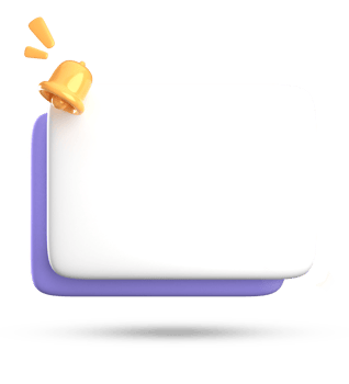 3d rendering of blank speech bubble for testimonial, 3D pastel icon set. png
