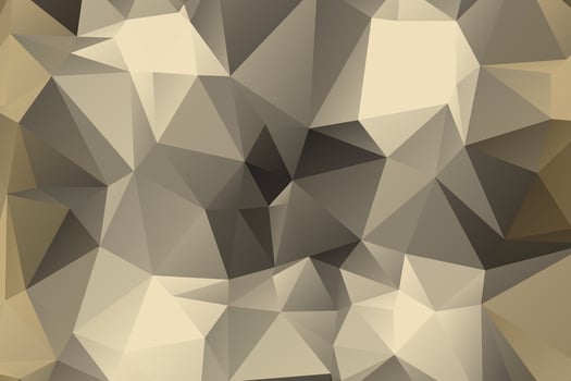 Low Poly Background vector