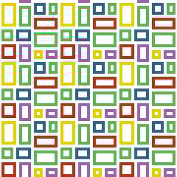 Abstract texture background with dynamic colorful shapes minimalistic pattern vector
