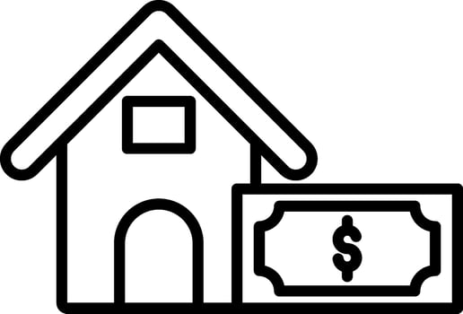 Assets Vector Icon