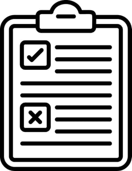 Quality Assurance Vector Icon