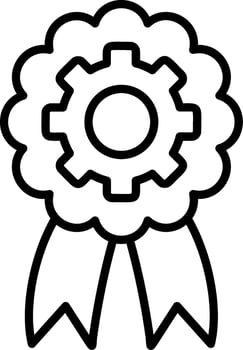 Quality Vector Icon