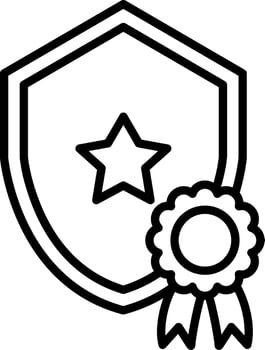 quality Vector Icon