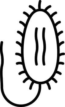 Anaplasma Vector Icon
