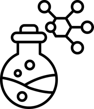 Chemistry Vector Icon