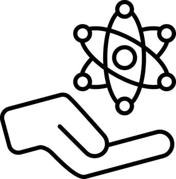 Science Vector Icon