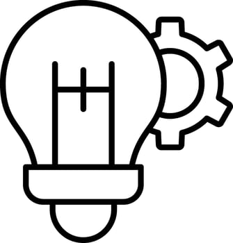 Knowledge Vector Icon