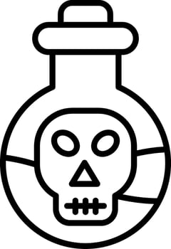 Infectious Vector Icon