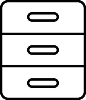Archive Vector Icon