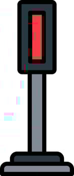 Sign Vector Icon