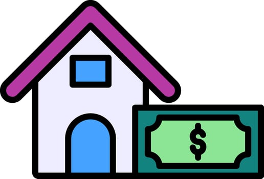 Assets Vector Icon