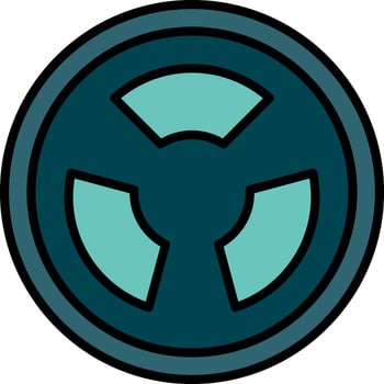 Prohibition Sign Vector Icon