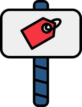 Awareness Vector Icon