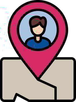 Placeholder Vector Icon