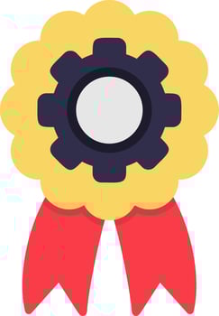 Quality Vector Icon