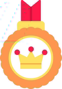 original Vector Icon