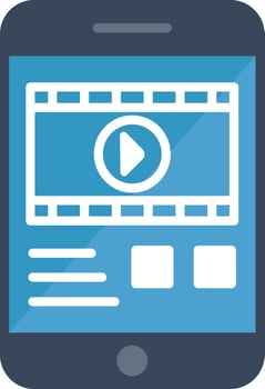 Free Trial Vector Icon