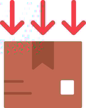 package Vector Icon