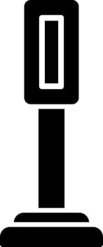 Sign Vector Icon