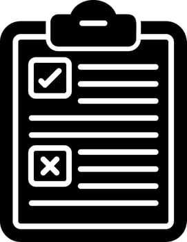 Quality Assurance Vector Icon