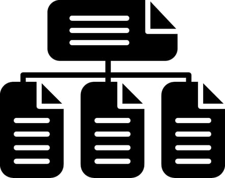 Document Vector Icon