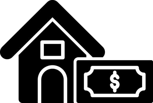 Assets Vector Icon