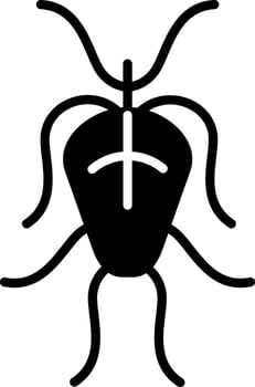 giardia Vector Icon