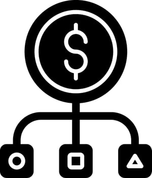 Assets Vector Icon