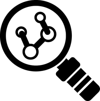 Research Vector Icon