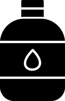Zam Zam Vector Icon