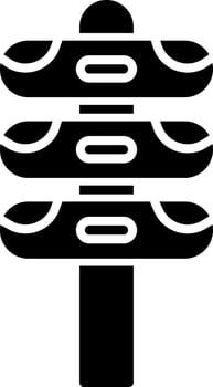 Banner Vector Icon