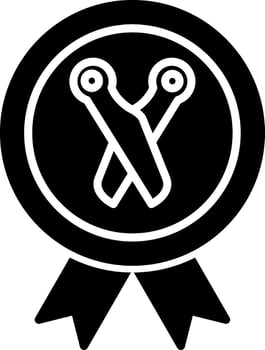 Award Vector Icon