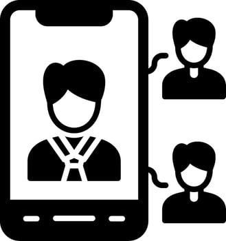 Conference Vector Icon