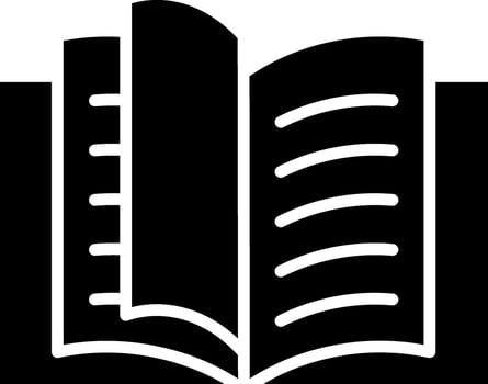 book Vector Icon