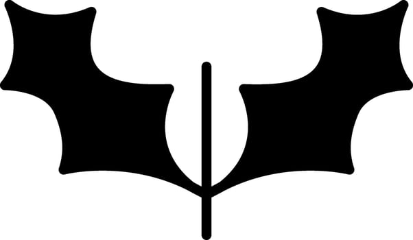 Thistle Vector Icon