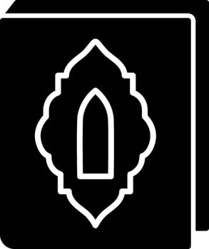 Quran Vector Icon