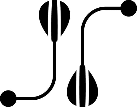 Capers Vector Icon