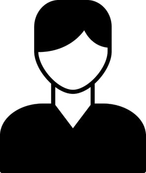 Auditor Vector Icon