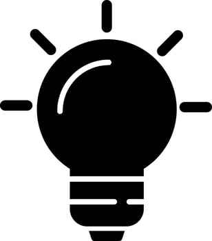 Eco Energy Vector Icon