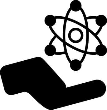 Science Vector Icon