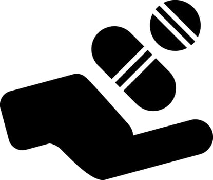 Medicine Vector Icon