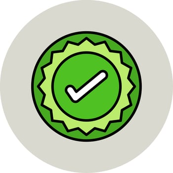 Validity Vector Icon