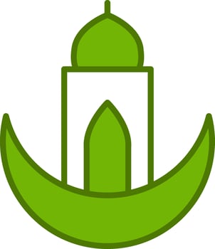 Ramadan Vector Icon