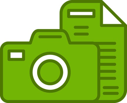 File Vector Icon
