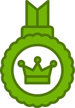 original Vector Icon