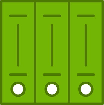 Archive Vector Icon