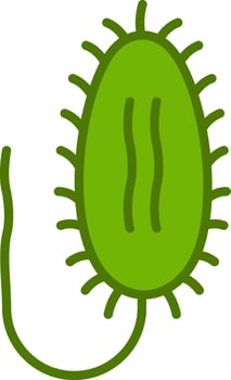 Anaplasma Vector Icon