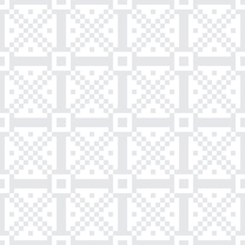 a white and gray pattern background vector