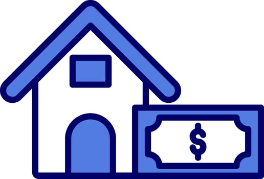 Assets Vector Icon